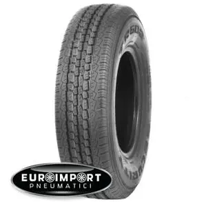 Security TR-603 Trailer 195/70 R15 104 R Carico C
